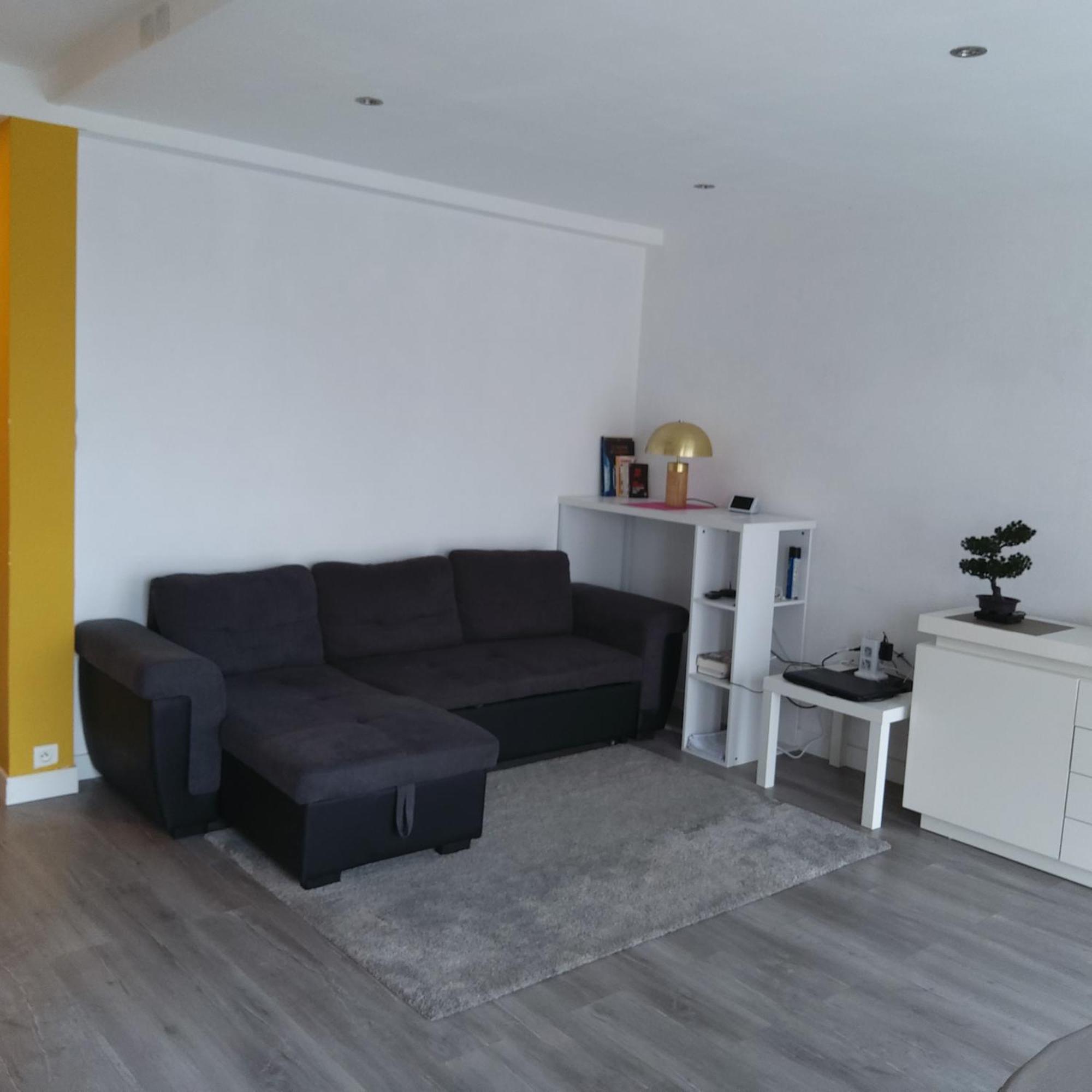 Appartement T2 Albi Exteriér fotografie